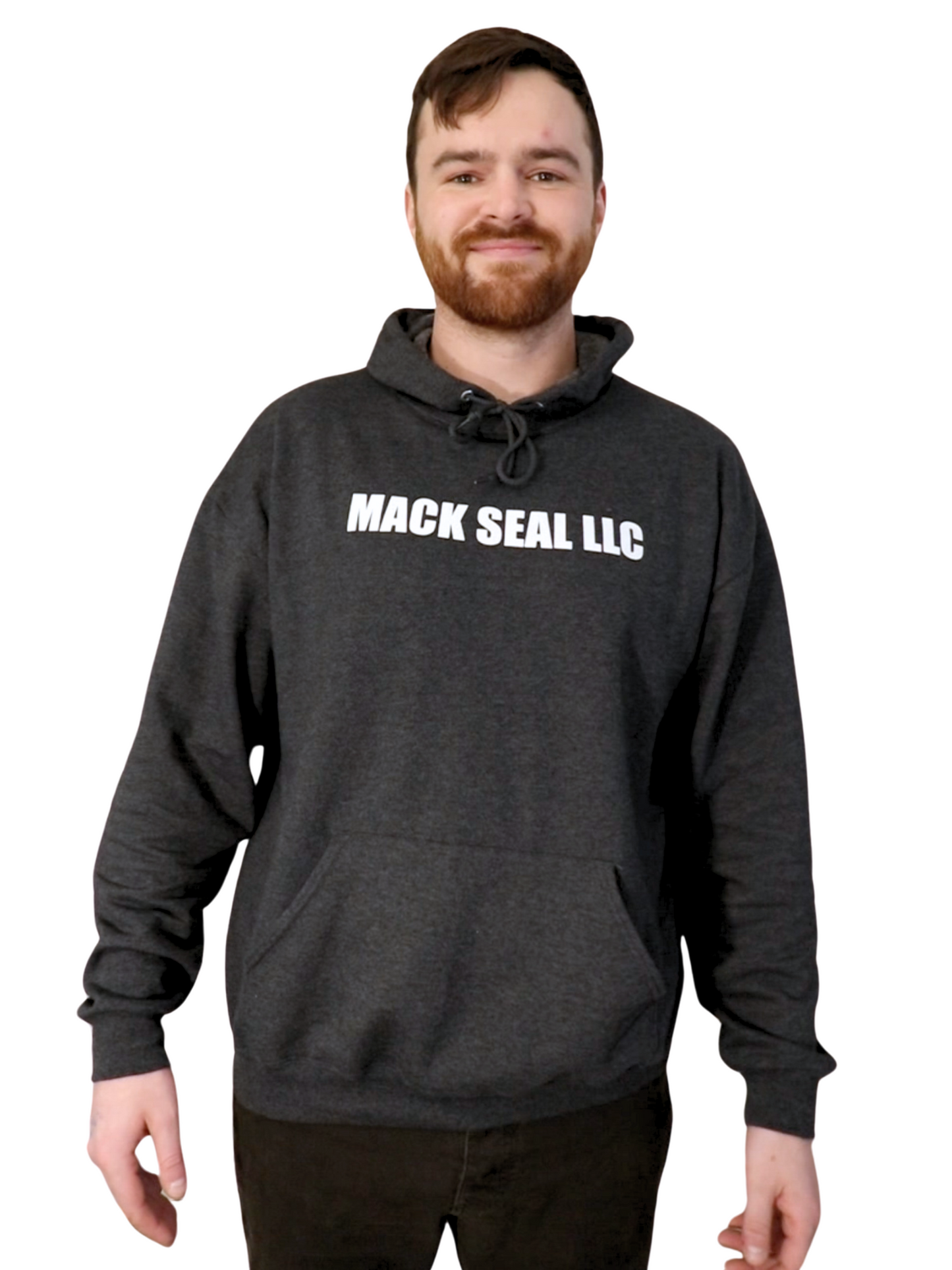 MACK SEAL LLC Sweat Shirt